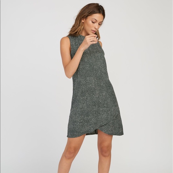 🌴🌼RVCA- SAFI DRESS🌼🌴 - Picture 6 of 14